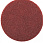 150мм SMIRDEX Нетканый абразивный матирующий круг AVF 320, красный 925410320